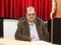 گزارش تصویری جلسه معاون آموزشی با کارکنان اداره کل آموزش و تحصیلات تکمیلی 